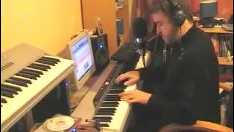 A Last Request (Performed by James Bermingham)