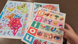 DeeDee's Workshop 16 Spanish Classroom Posters Review Worth It or Waste of Money?