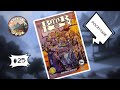 Poczytane #25 - Bitter Root - tom 1 (Shock Comics)