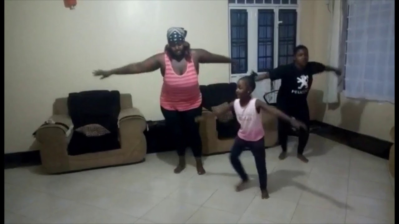Fire Mami Mo Fire Mami - YouTube