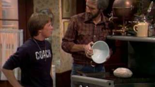 Family Ties - Coach Alex