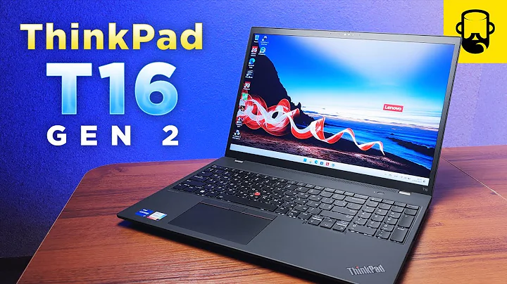 Laptop cpad T16: Thiết kế chắc chắn và tính bảo mật