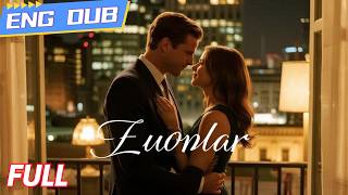 【ENG DUB】She Saved Him 5 Years Ago—Now He Doubts Her? The CEO’s Confusion & Her Secret Scar!