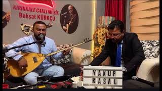 Mesut Çelebi̇ 2026 / Gizli Yaram / Söz Müzik : Şenol Tezcan / Kirikkale Canli Müzi̇k