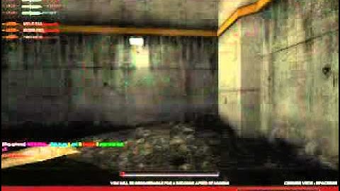 Combat Arms Hacker Report #1