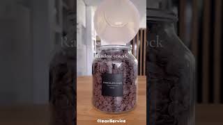 Asmr unboxing green laundry restock #asmrvideo #unboxing #green #laundry #laundryservices