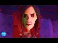 Top 10 Laika Animated Movie Scenes