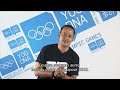 Meet Idris Musa, Indonesia's Young Ambassador for Singapore 2010