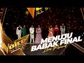 Inilah Peserta Yang Masuk Ke Babak Final Round | Live Round | The Voice All Stars Indonesia