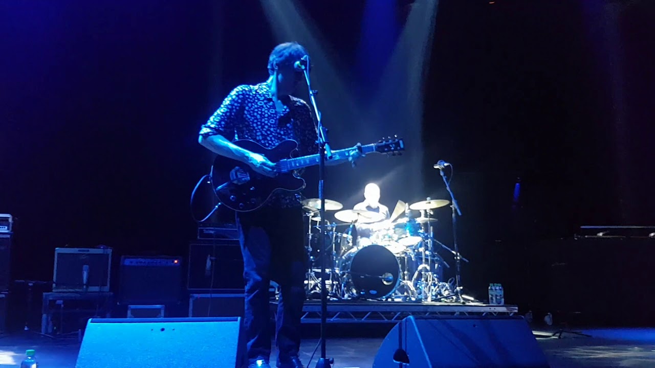 The House of LoveI don't know why I love you ( London, Roundhouse, 10/11/18) YouTube