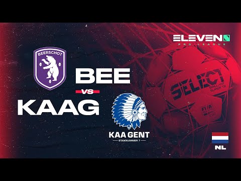 Beerschot Gent Goals And Highlights