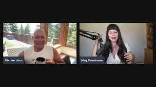 Intuitive Astrologer  Meg Moonbeam share what every ruling class has used for aeons for insights.