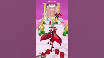 DESTINY RUN game HIGH SCORE 😈 Gameplay All Levels Walkthrough iOS, Android New Game Update #9