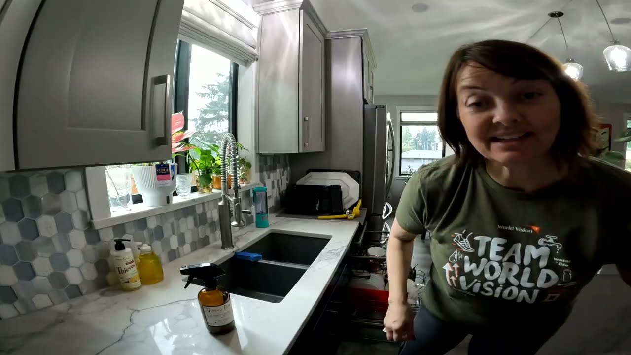 Morning routine over 50 | Get ready with me | vlog | 