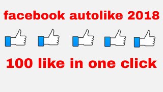 Facebook auto like /Machine liker screenshot 5