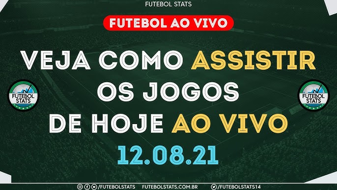 Jogos de hoje, sexta (12): Onde assistir ao vivo e horários do futebol