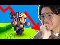 The Death Of Cube World The Death Of Cube World