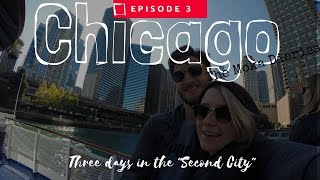 Chicago - Three Days In The Second City The Moka Diaries Gopro Hero 4