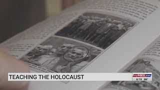 Triad teachers preparing for once-in-a-lifetime trip abroad to learn about Holocaust