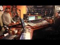 LOADED LUX vs DJ WHOO KID on the WHOOLYWOOD SHUFFLE on SHADE 45