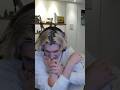 XQC eats his toe nail eww #streamer #gaming #trending #twitch