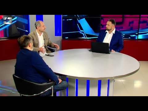 \"ოპოზიციამ რაღაც ჰიბრიდული ამოცანა უნდა შექმნას, საიდანაც ყველა იხეირებს\"