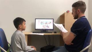 CEC | Test in March 2021 | Class Discover 2-M2 | Hoang Minh