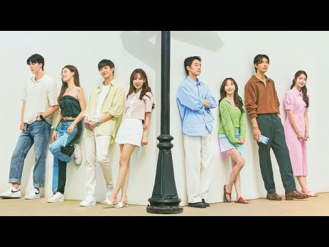 ❤️‍🩹 환승연애2 | John K - Wrong[가사/lyrics/번역/해석/translation]