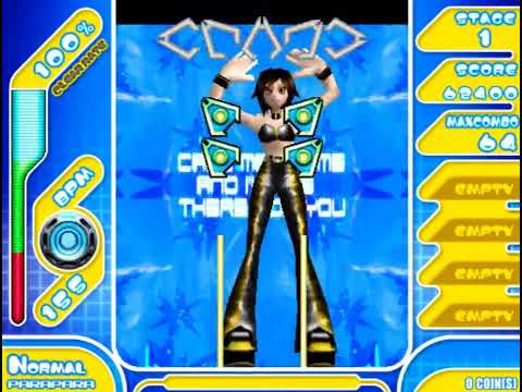 Newfield Moroni Sinclaire Deltadance Com Mirrored Arrows ParaParaParadise 2nd Mix 