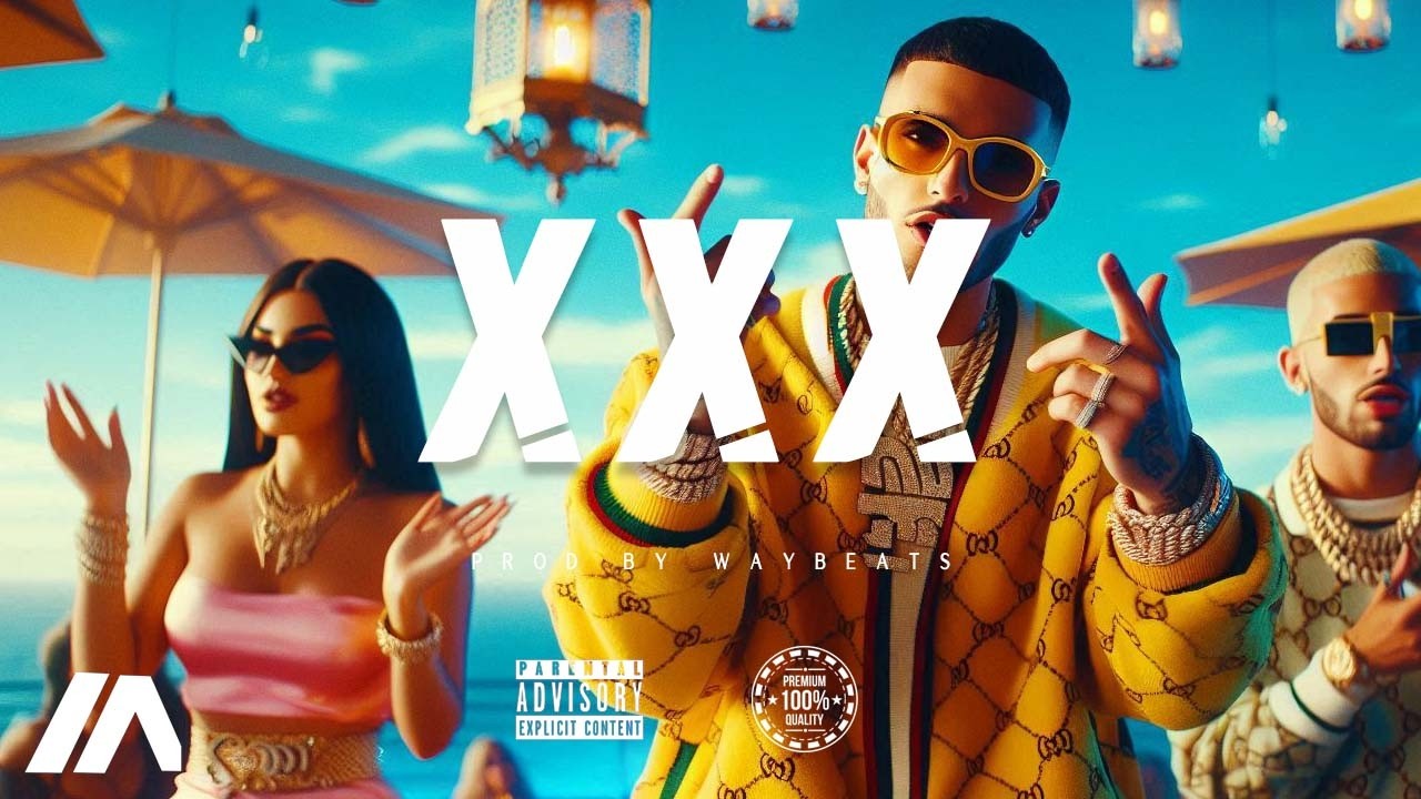 moombahton type beat 