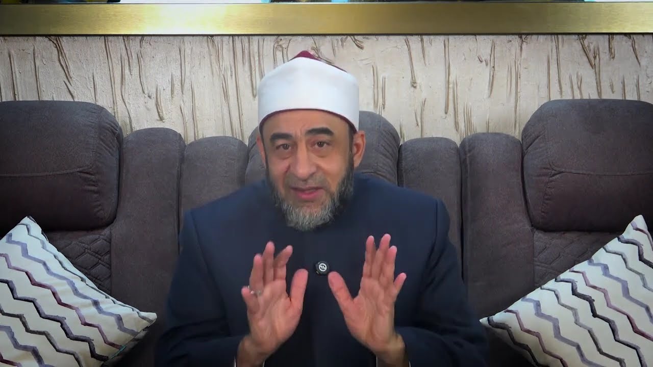 ۱٧- لمن ندفع الزكاة في هذا الزمان؟ الفقراء والمساكين - الفقه الشافعي ببساطة - د ياسر أمين