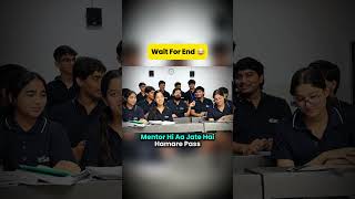 Ignored Mentor Call?💀 Next Step Will Shock You 😱🔥| IIT Motivation Status #shorts #esaral #iitbombay