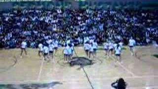 RHS cheer 07-08 moving up assembly