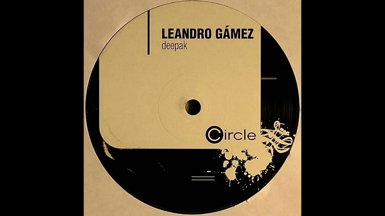 Watch Leandro Gamez - You Want It on YouTube Watch Leandro Gamez - You Want It on YouTube