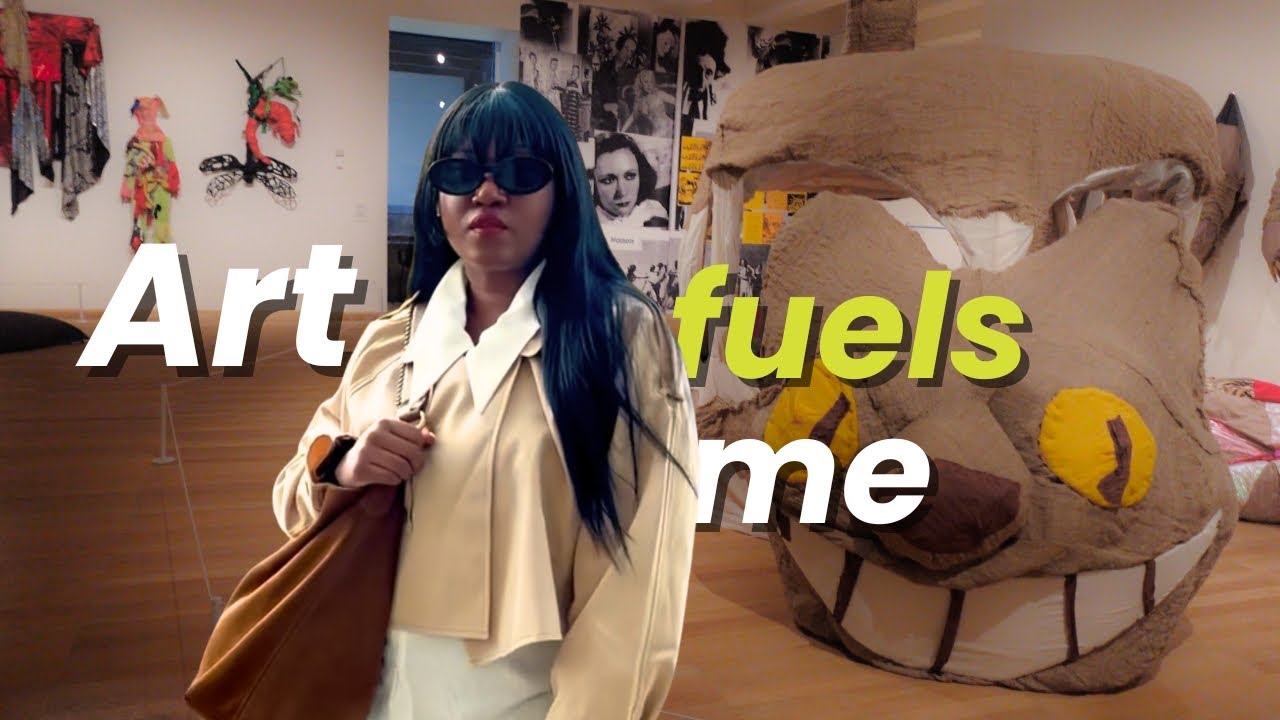 A Cozy Saturday in London | Museums & Music Dreams | Ciao Sedanni ! Travel Series Ep. 6