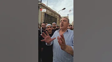 شهادات أهالي أشرفية صحنايا حول هجمات جماعات مسلحة على البلدة ومحاولة الأمن العام للتصدي لها 