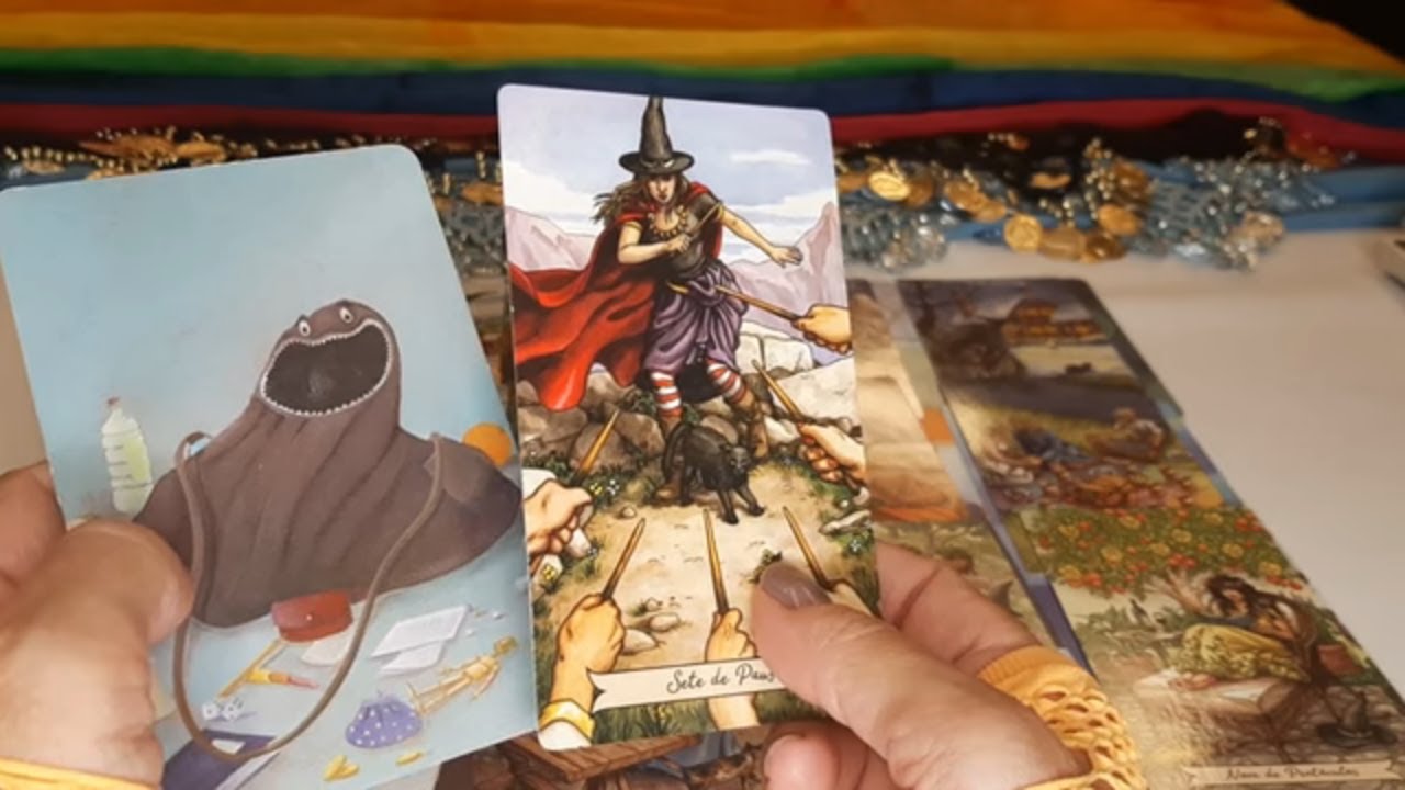 Vai se arrepender do que fez ou falou?