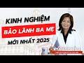 Tìm hiểu về diện IR5 - Người có Quốc Tịch bảo lãnh Cha Mẹ sang Mỹ | VP luật sư di trú Vy Pham Haq