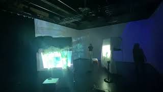 atmosphere test 2