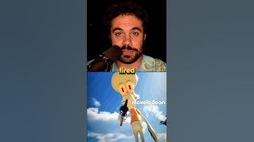 Nickelodeon Dissed Cartoon Network! #spongebob #patrickstar #nickelodeon #disney #cartoons