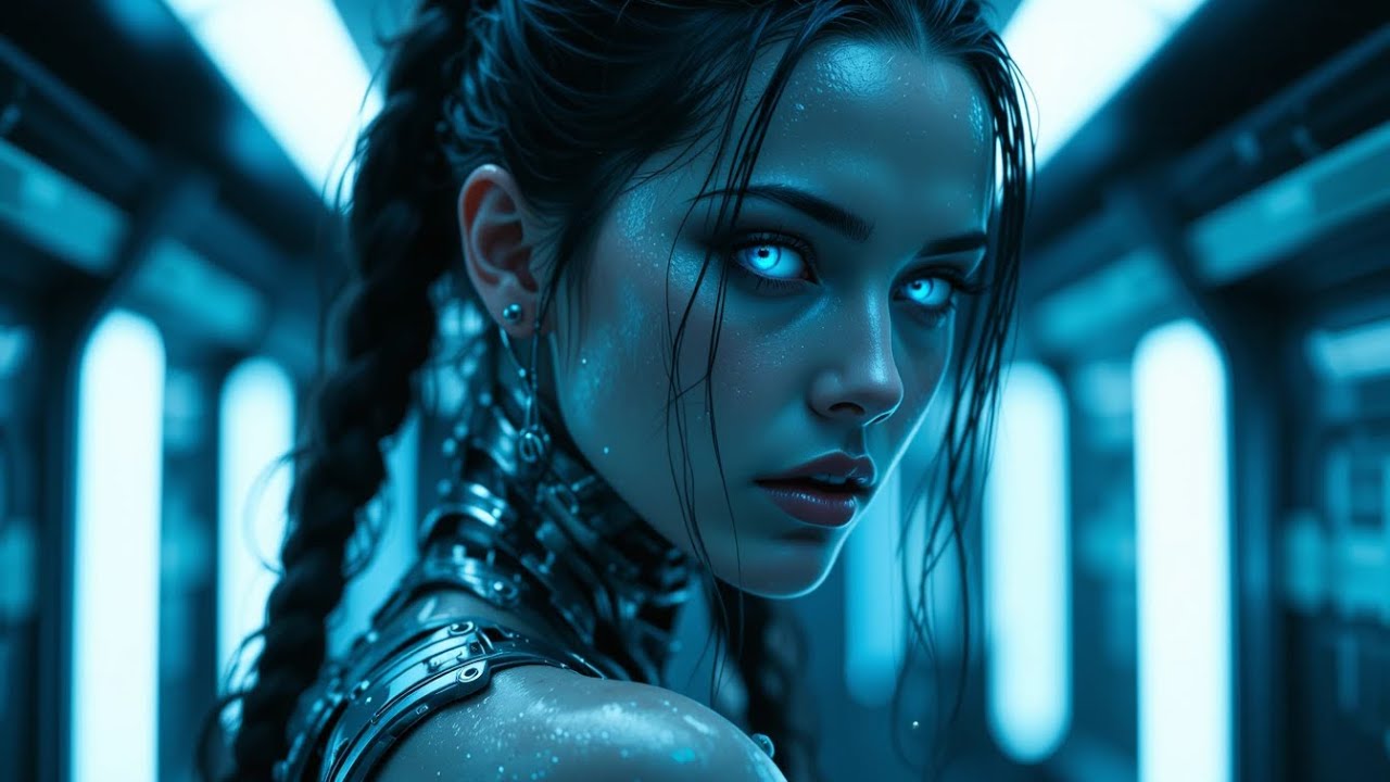 Alien Doctors Discovered 17 Broken Bones—The Human Simply Said, 'Oh, That | Sci-Fi Vault