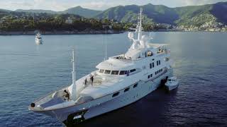 Viasat Brings Connectivity To Sea