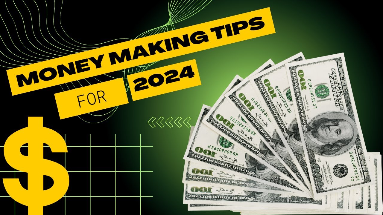 How to Make Your Money Grow - YouTube