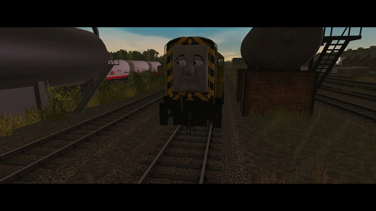 Arry Learns The Truth Adaptation