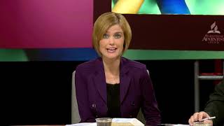 Lesson 13: “Final Restoration of Unity” - 3ABN Sabbath School Panel - Q4 2018 Lesson 13: “Final Restoration of Unity” - 3ABN Sabbath School Panel - Q4 2018