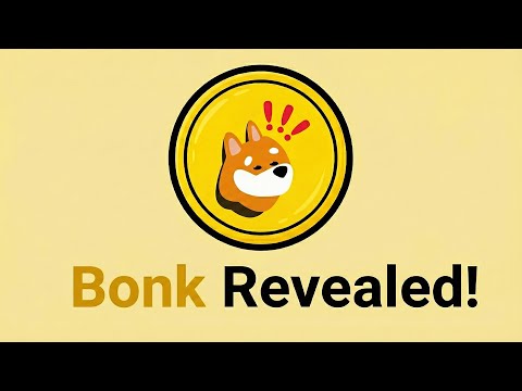 What Is BONK? Meme or Revolution? | Bonk Elements