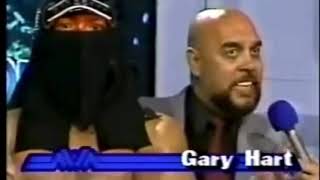 Best of Gary Hart and The Great Muta. 1989 Part 1