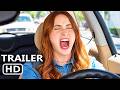 LET'S HAVE KIDS Official Trailer (2026) Karen Gillan