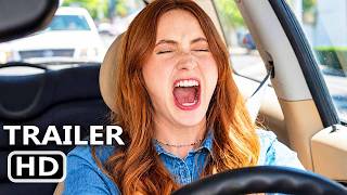 LET'S HAVE KIDS Official Trailer (2026) Karen Gillan