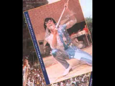 HIDEKI80's　俺たちの時代
